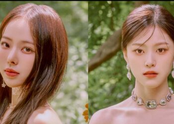 LOONA’s VIVI & HYUNJIN Signs Exclusive Contract With New Agency