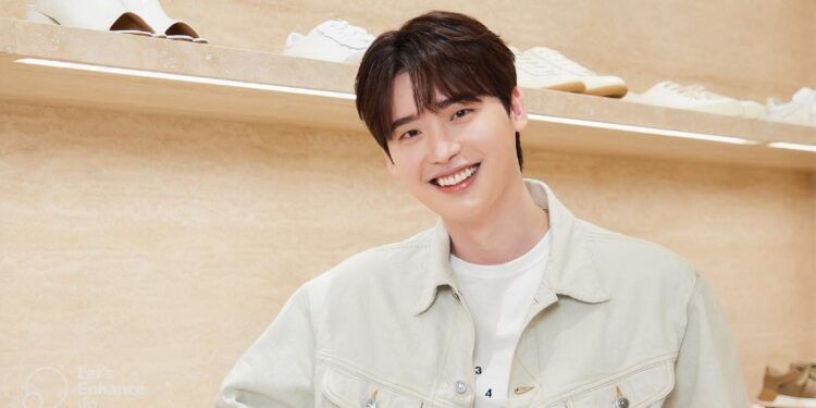 7 Must Watch Korean Dramas Of Lee Jong Suk That Are Worth The Binge