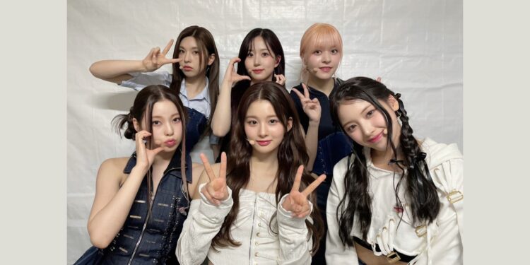 NMIXX Officially Announces Their Summer Comeback