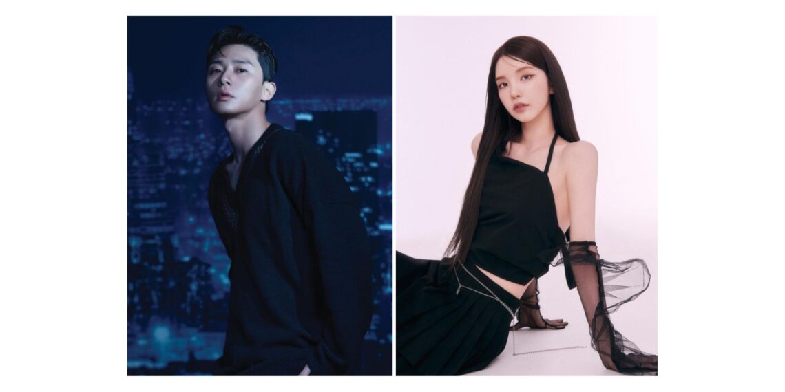 Park Seo Joon & YouTuber Xooos’ Alleged Dating Rumors Addressed By Their Respective Agencies