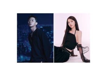 Park Seo Joon & YouTuber Xooos’ Alleged Dating Rumors Addressed By Their Respective Agencies