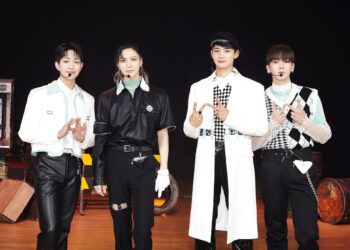 SHINee Announces Their Solo Concert ‘SHINee WORLD VI [PERFECT ILLUMINATION]’