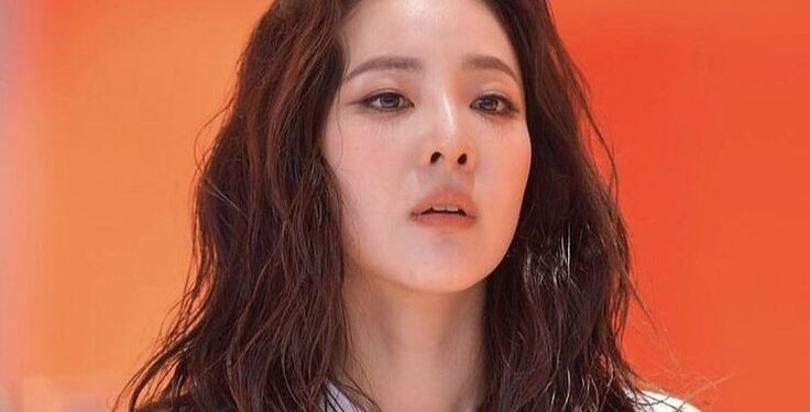 Sandara Park Announces Plans For Solo Album Release