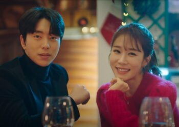 Review: ‘Bo-Ra! Deborah’ –Take Courage First (Episodes 13 And 14)