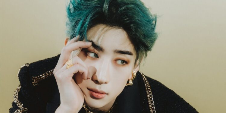 VICTON’s Han Seungwoo Set To Make His Solo Comeback