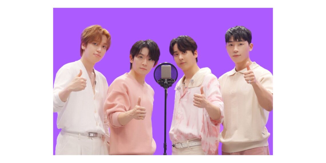 TEEN TOP Releases The First Teaser Poster For Their Highly Anticipated Album