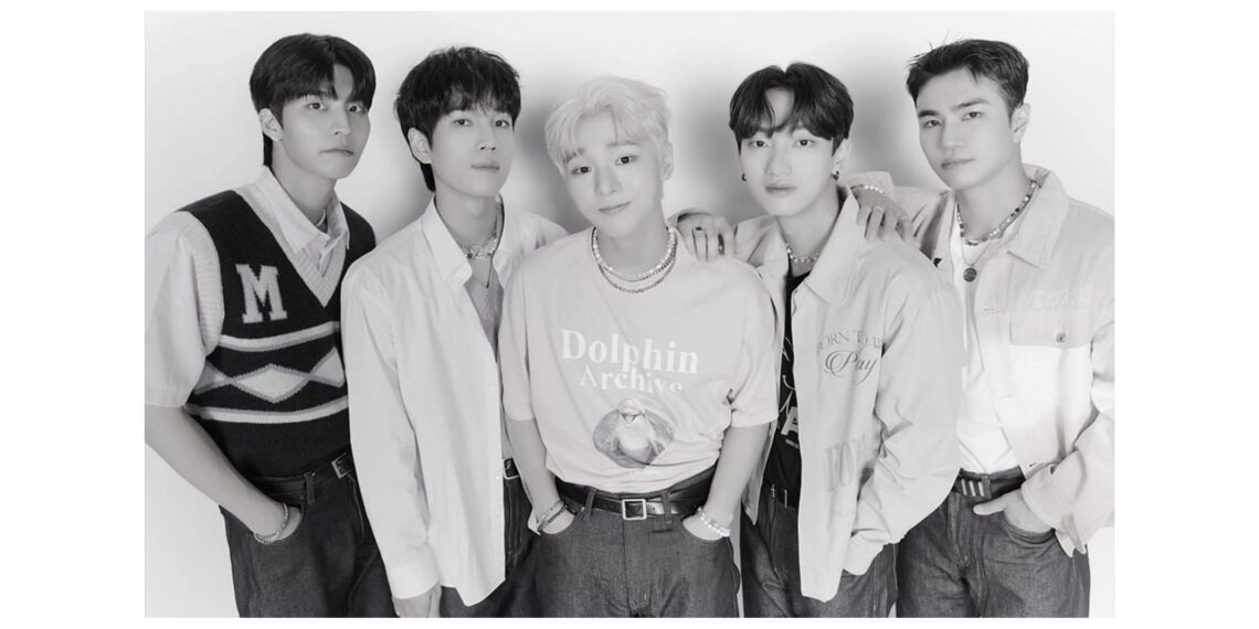 JTBC’s ‘Peaktime’ Winning Team VANNER Signs U.S. Management Contract