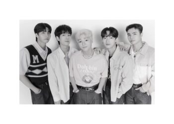 JTBC’s ‘Peaktime’ Winning Team VANNER Signs U.S. Management Contract