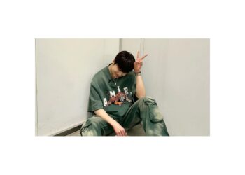 Winner’s Kang Seung Yoon Shares Handwritten Letter To His Fans Ahead Of Military Enlistment