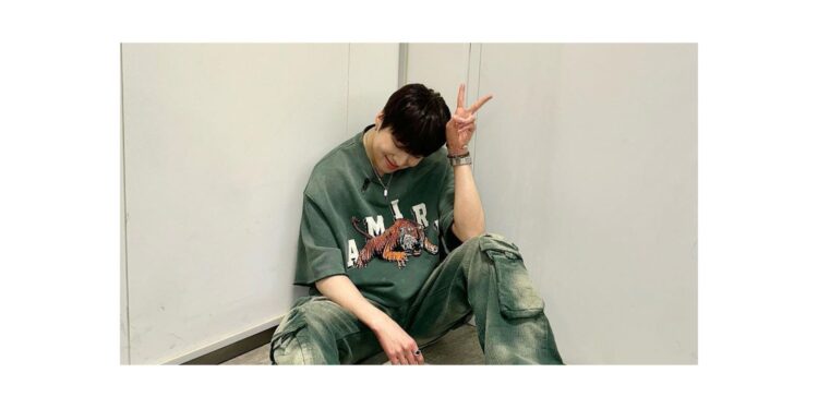 Winner’s Kang Seung Yoon Shares Handwritten Letter To His Fans Ahead Of Military Enlistment