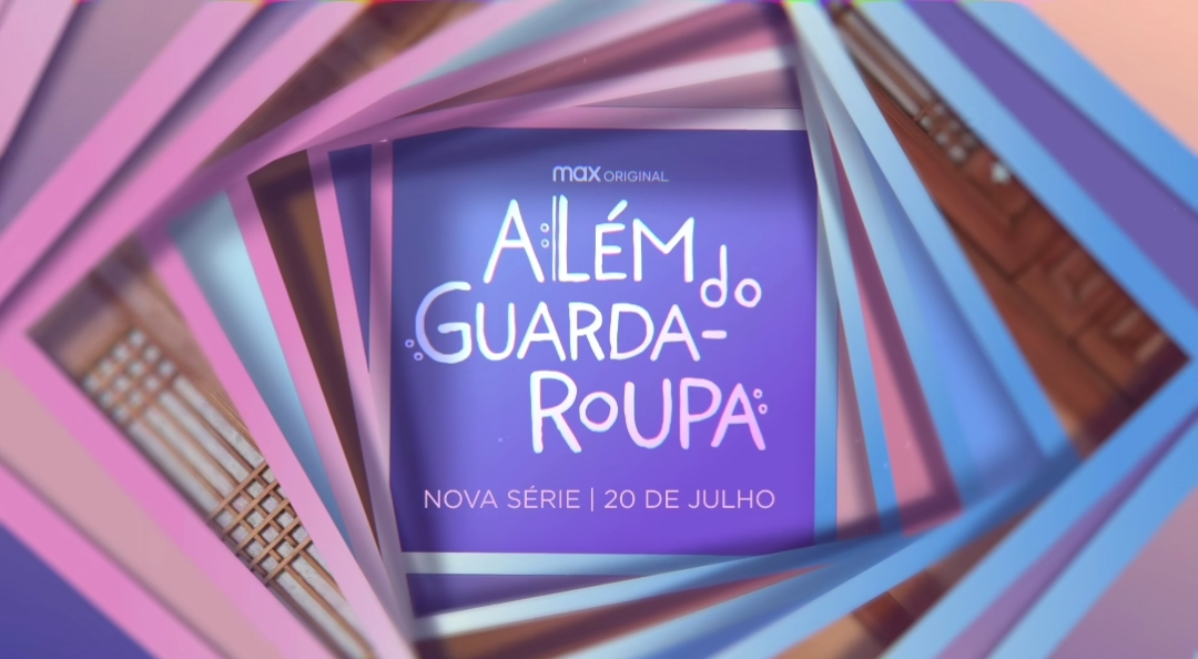 Além do Guarda-Roupa: saiba mais sobre o 1º dorama brasileiro da HBO Max -  Tracklist