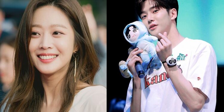 Jo Bo Ah To Make Her Comeback With JTBC’s New Drama Starring Alongside SF9’s Roowoon