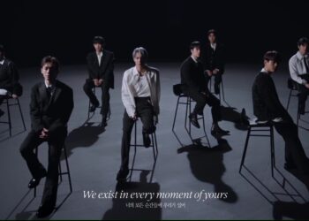 EXO To Release A Pre-Release Track ‘Let Me In’