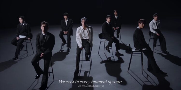 EXO To Release A Pre-Release Track ‘Let Me In’