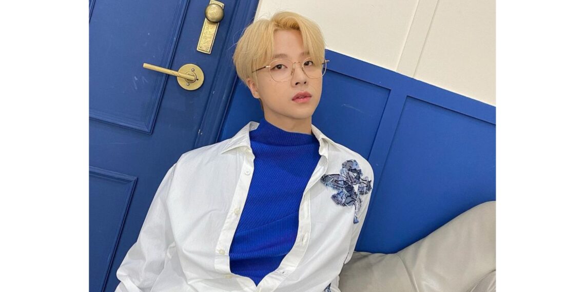 iKON’s Jay Set To Make His Solo Debut In June