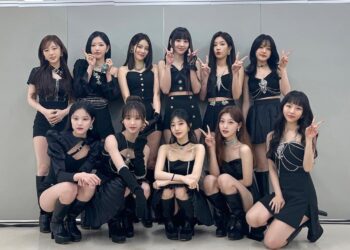 All 12 Members Of LOONA Part Ways With BlockBerry Creative