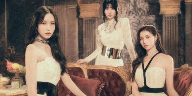 TWICE’S ‘MISAMO’ Reveals Tracklist For Their 1st Japanese Mini Album – MASTERPIECE
