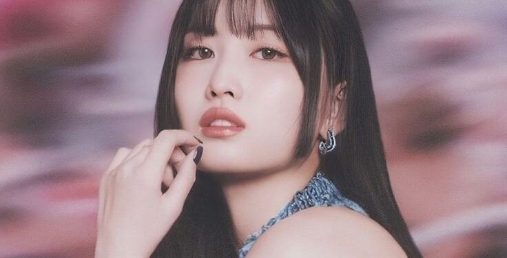 TWICE’s MOMO Announced As Miu Miu’s Latest Ambassador