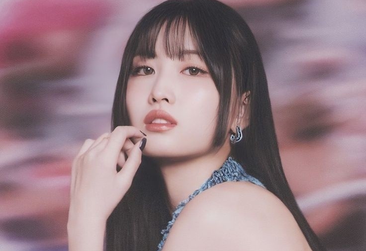 TWICE's MOMO Announced As Miu Miu's Latest Ambassador | Namaste Hallyu