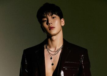MONSTA X’s Shownu Joins Mnet’s ‘Street Women Fighter 2’ As A Judge