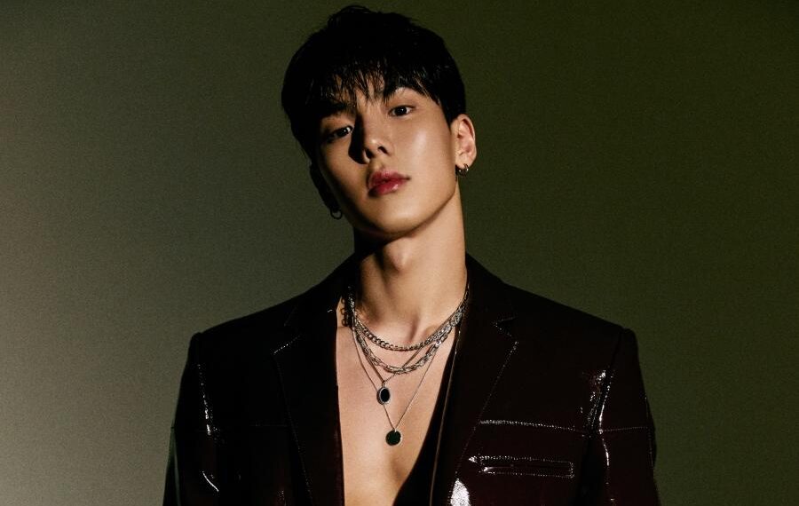 MONSTA X’s Shownu Joins Mnet’s ‘Street Women Fighter 2’ As A Judge