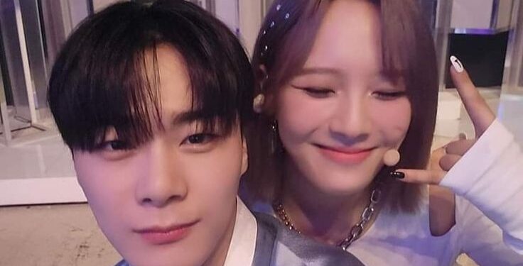 Billlie’s Moon Sua To Resume Activities Two Months After The Tragic Passing Of ASTRO’s Moonbin