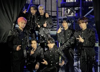 NCT Dream Confirms July Comeback Date For Third Full Length Album ‘ISTJ’