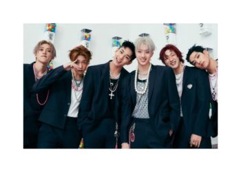 P1Harmony Signs U.S Management Contract