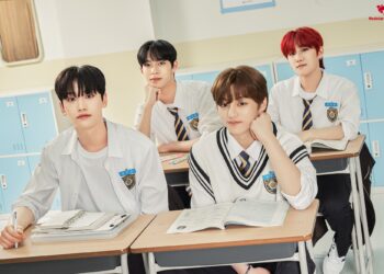 ‘REDSTART BOYS’ Set To Drop Their Pre-Debut Single