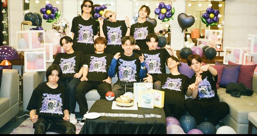 YG Entertainment’s Founder Yang Hyun Suk Reveals Future Plans For Treasure