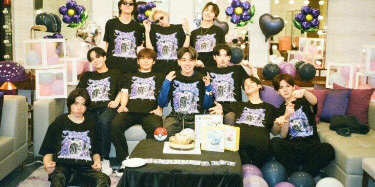 YG Entertainment’s Founder Yang Hyun Suk Reveals Future Plans For Treasure