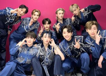 XODIAC Announce Fandom Name And Official Colour