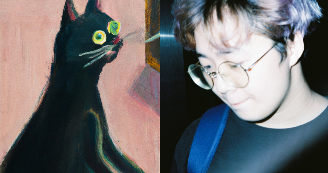 4DAM-Schrodingers-cat-kasbin-studio-namaste-hallyu