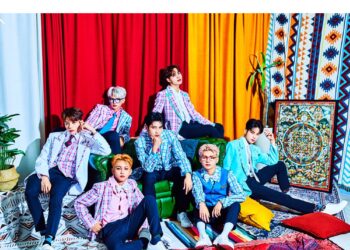 Boy-Group HORI7ON Set To Release Their Debut Album