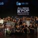 The Semi-Final Round of All India K-Pop Contest 2023 Ends Successfully