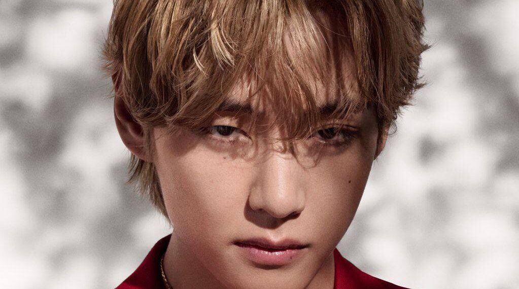 BTS V Named As Cartier’s Newest Brand Ambassador