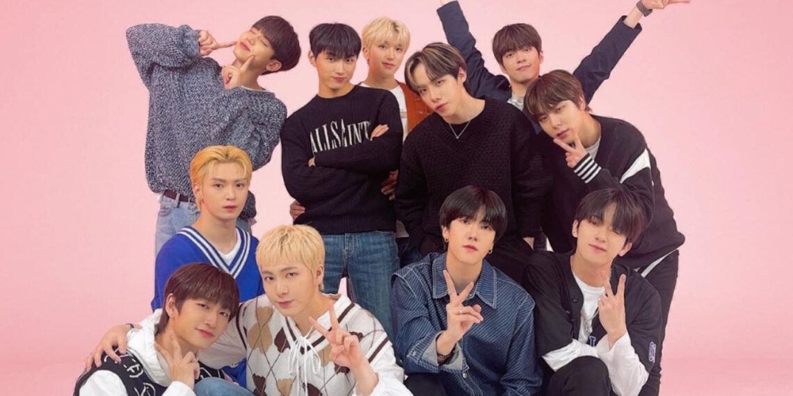 OMEGA X Signs Exclusive Contract With A New Agency