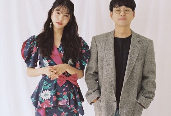 Rocoberry makes their Comeback with a single ‘Rain’ after Two Years