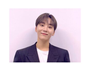 SEVENTEEN’s Seungkwan To Temporarily Halt Group Activities Due To Health Concerns