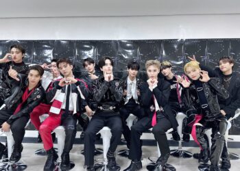 THE BOYZ Confirms Their Full-Length Album Comeback in August