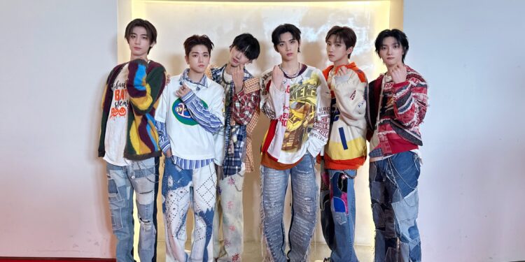 BOYNEXTDOOR Drops Trailer Film For Their First Mini Album ‘WHY..’