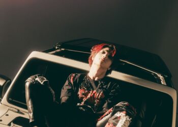 The Countdown Begins: KIM WOOJIN is Headed to India!