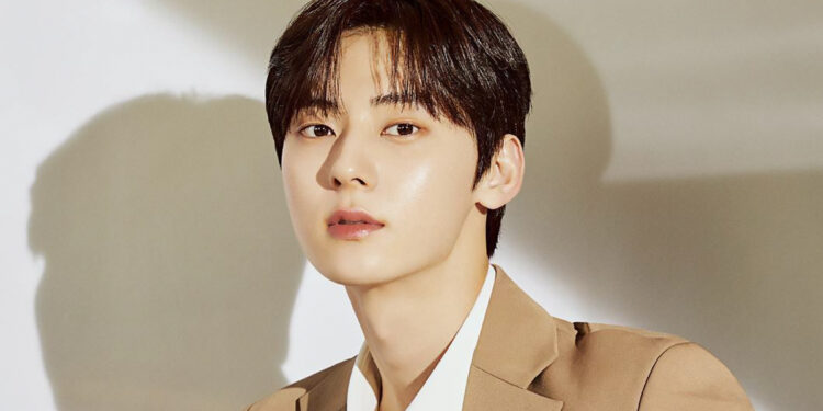 Hwang Min Hyun Confirmed To Star In Upcoming Drama ‘Study Group’