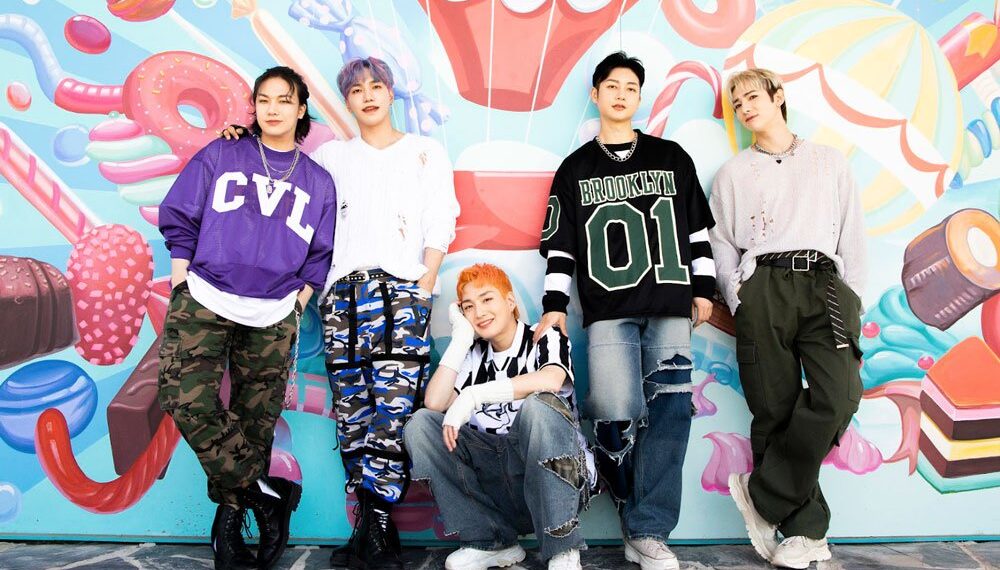 MUSTB set to perform at ‘Crazy for K-Culture’ Concert in India