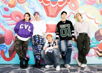 MUSTB set to perform at ‘Crazy for K-Culture’ Concert in India