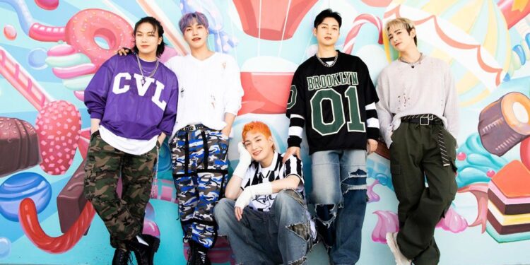 MUSTB set to perform at ‘Crazy for K-Culture’ Concert in India