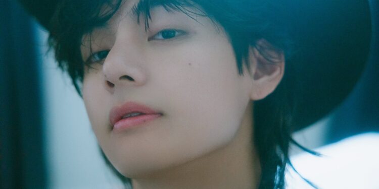 BTS’ V Drops Promotion Schedule Ahead Of First Solo Album