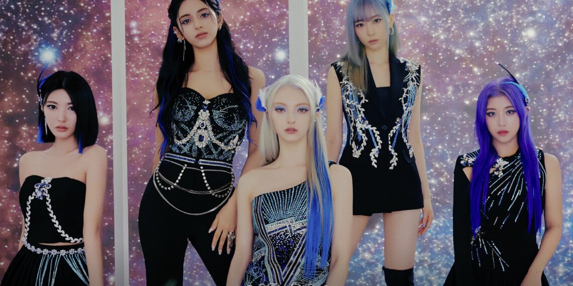 X:IN Drops Concept Photos For First Mini Album ‘SYNCHRONICITY’