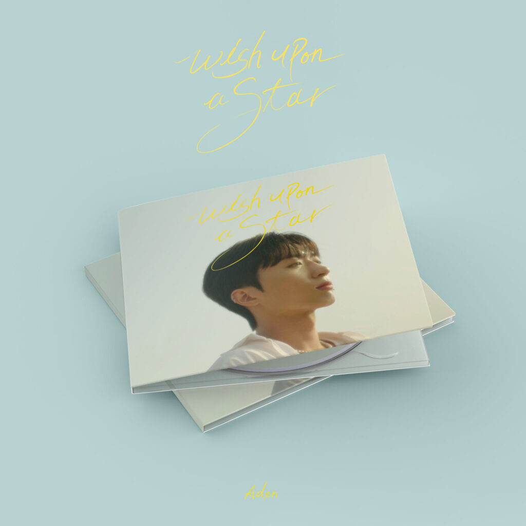 aden-wish-upon-a-star-physical-album-namaste-hallyu-2