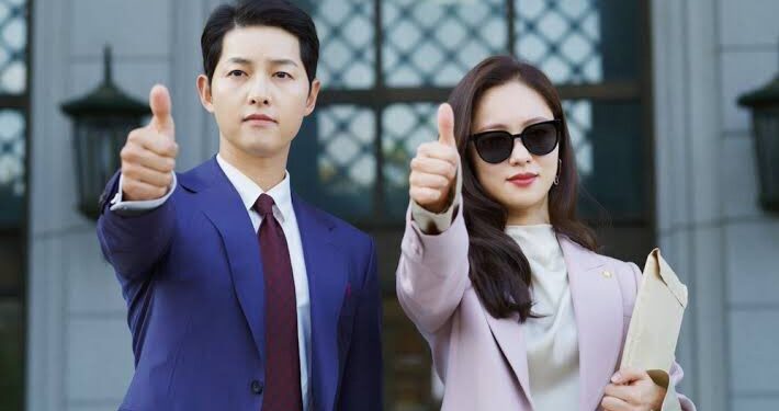 These 5 Inspirational Quotes From Korean Dramas Will Lift Your Spirits